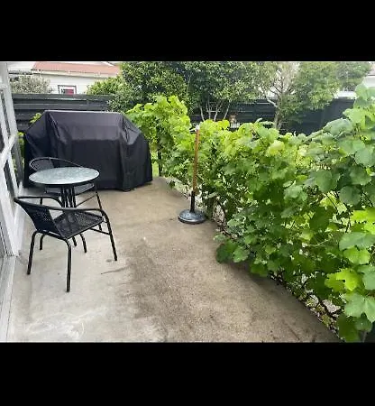Sunny 2Bdrm Home Close To Hospital & Gardens Hamilton Exterior photo