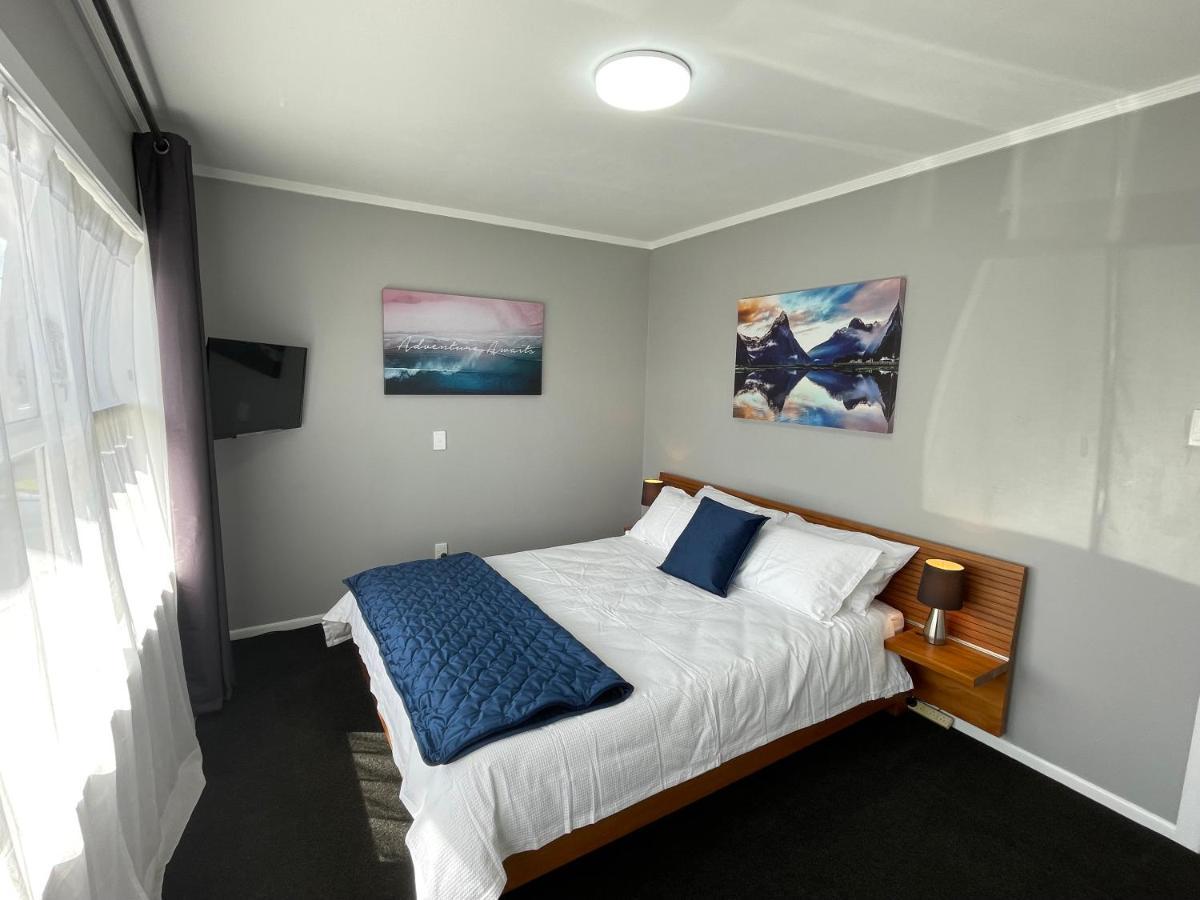 Holiday home Sunny 2bdrm Close To Hospital & Gardens Hamilton