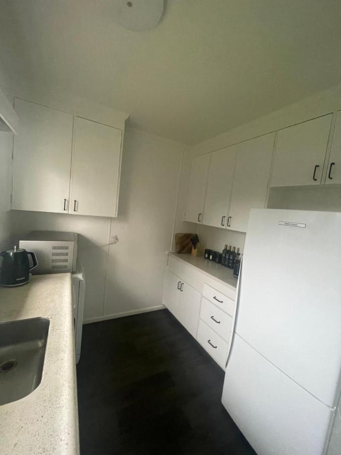 Holiday home Sunny 2bdrm Close To Hospital & Gardens Hamilton